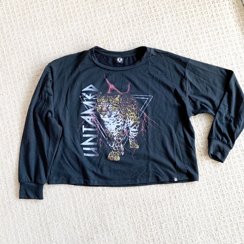 Graphic Tee